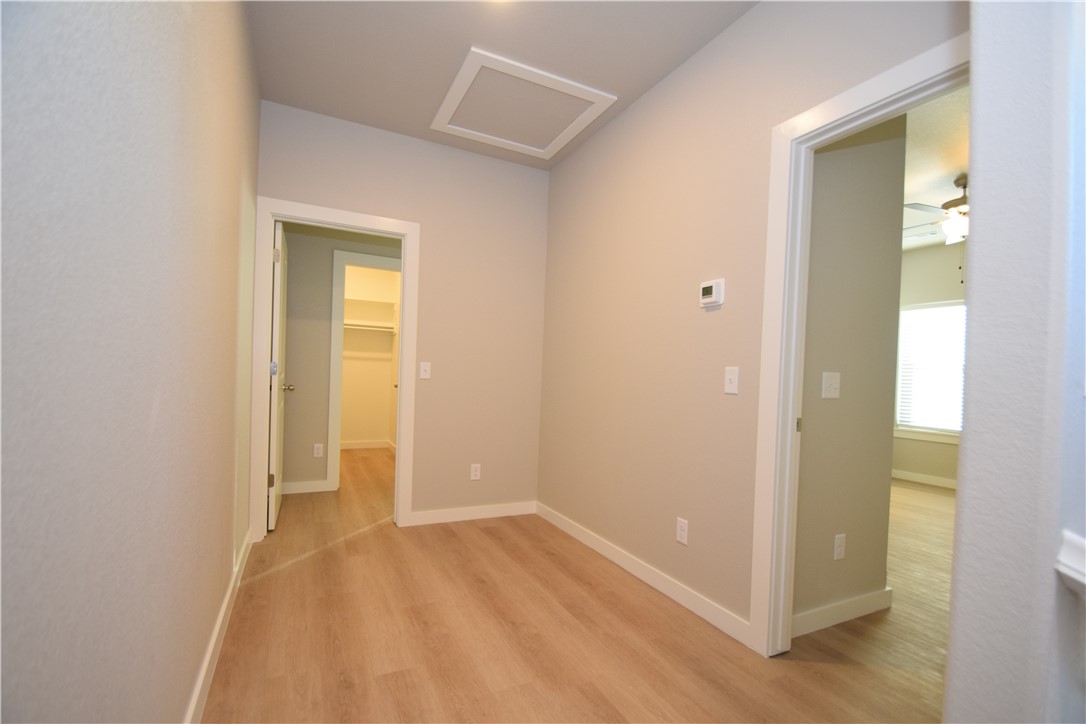 POIGAI ESTATES - Residential Lease