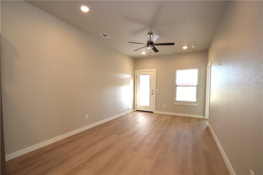 POIGAI ESTATES - Residential Lease