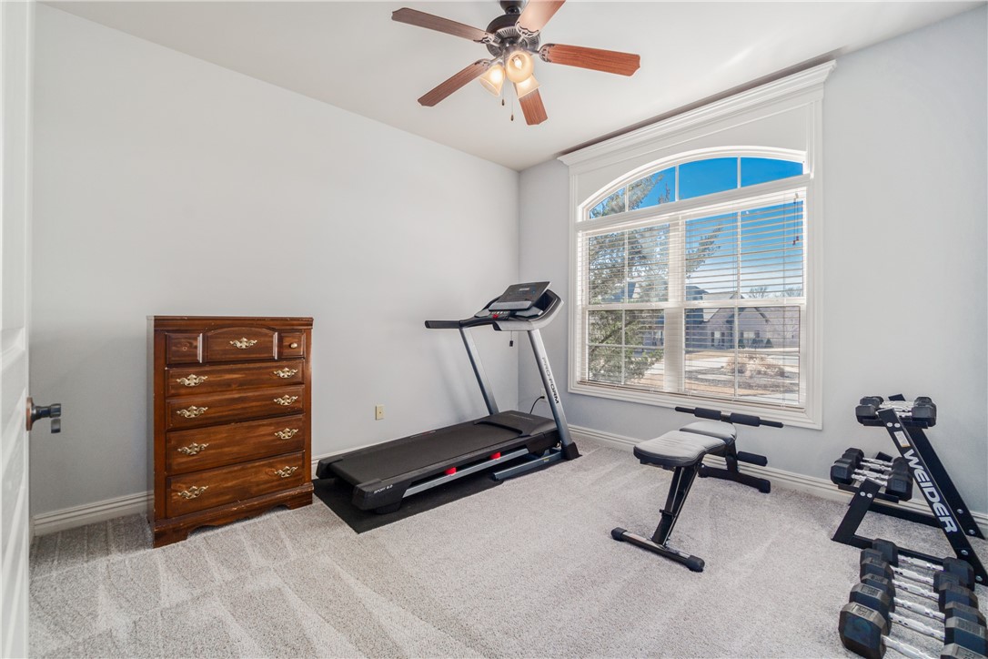 Otter Creek Estates Ph I-Cave Springs - Residential