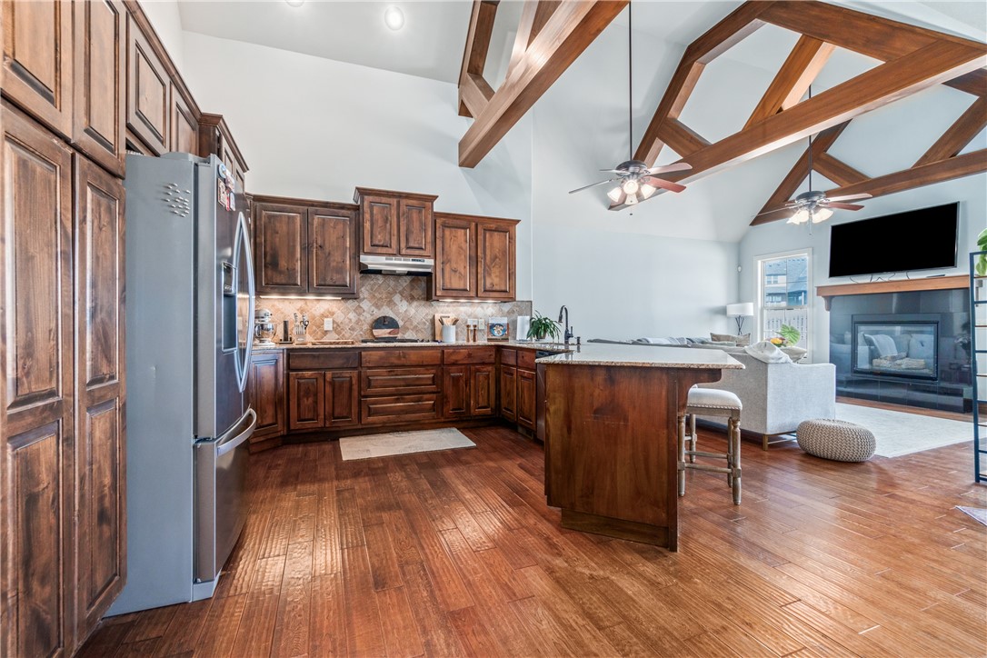 Otter Creek Estates Ph I-Cave Springs - Residential