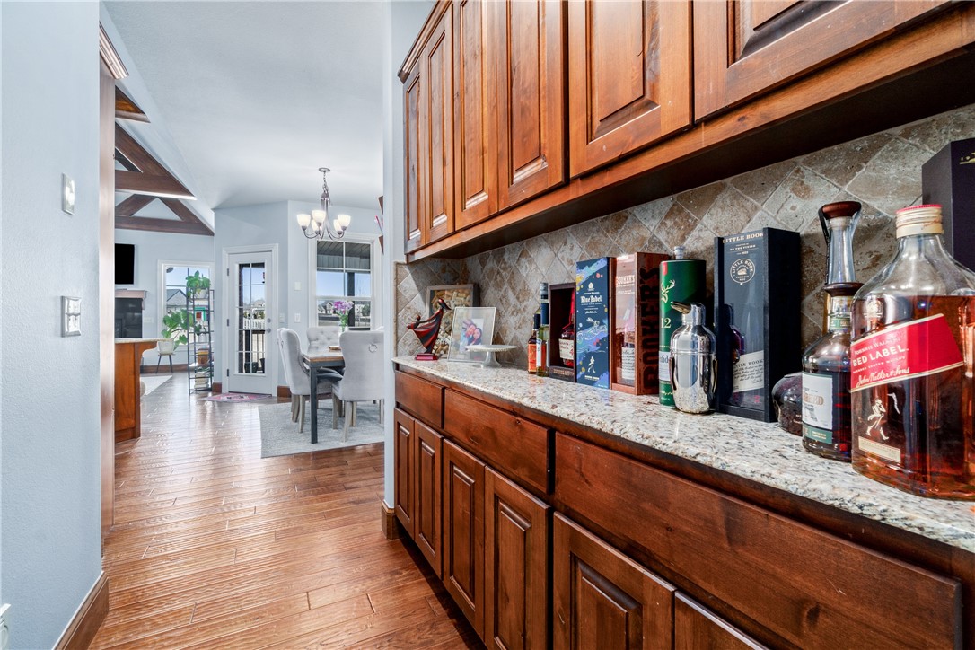Otter Creek Estates Ph I-Cave Springs - Residential