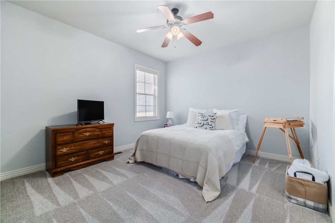 Otter Creek Estates Ph I-Cave Springs - Residential
