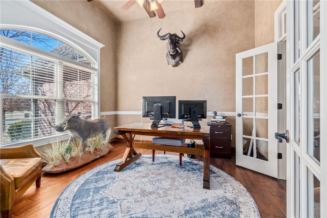 Otter Creek Estates Ph I-Cave Springs - Residential