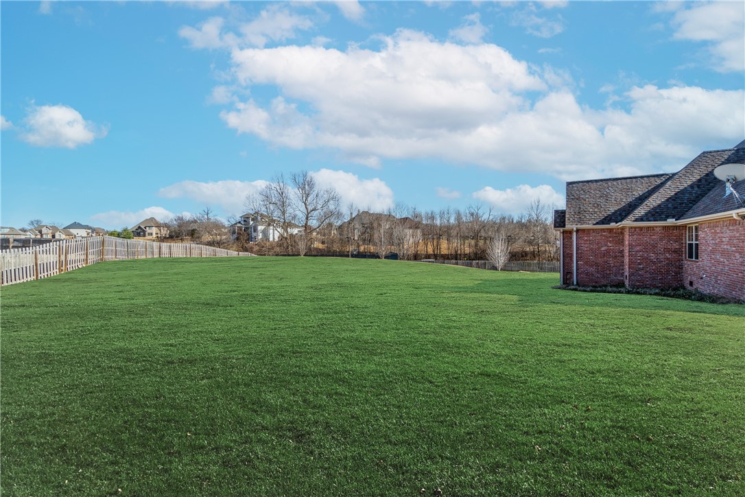 Otter Creek Estates Ph I-Cave Springs - Residential