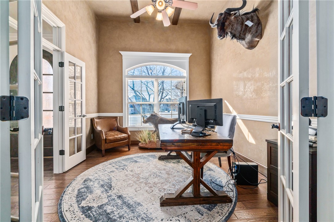 Otter Creek Estates Ph I-Cave Springs - Residential