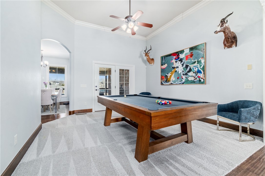 Otter Creek Estates Ph I-Cave Springs - Residential