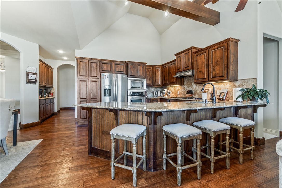 Otter Creek Estates Ph I-Cave Springs - Residential