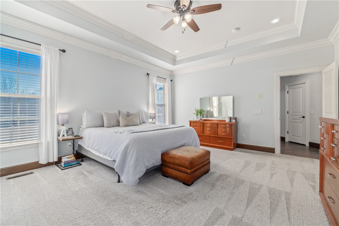 Otter Creek Estates Ph I-Cave Springs - Residential