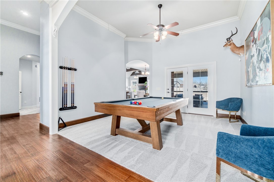 Otter Creek Estates Ph I-Cave Springs - Residential