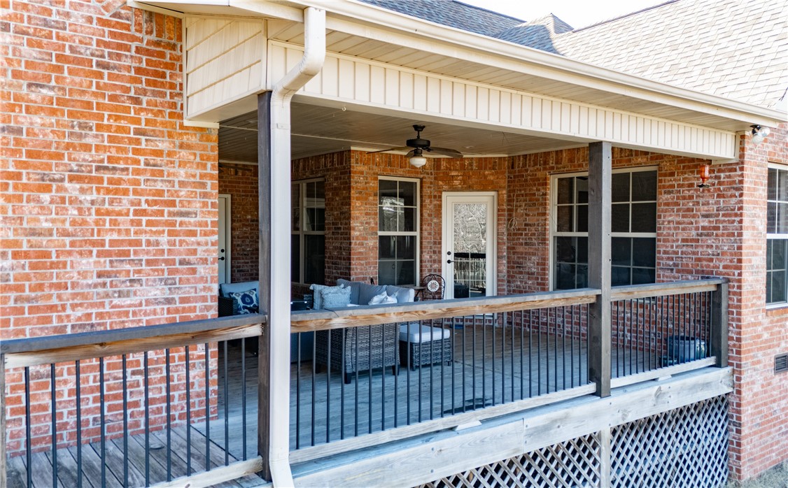 Otter Creek Estates Ph I-Cave Springs - Residential