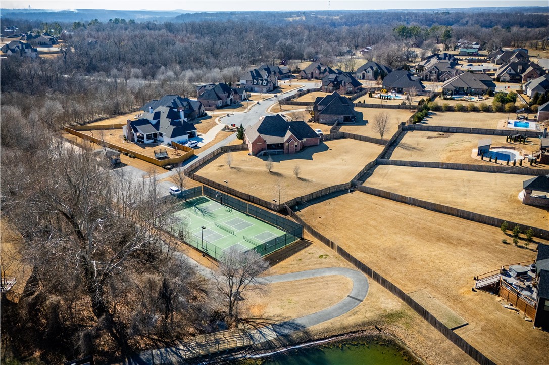 Otter Creek Estates Ph I-Cave Springs - Residential