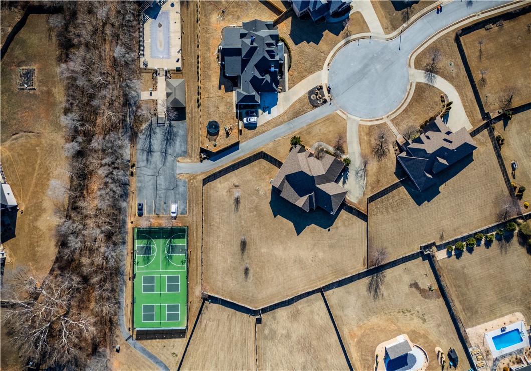 Otter Creek Estates Ph I-Cave Springs - Residential