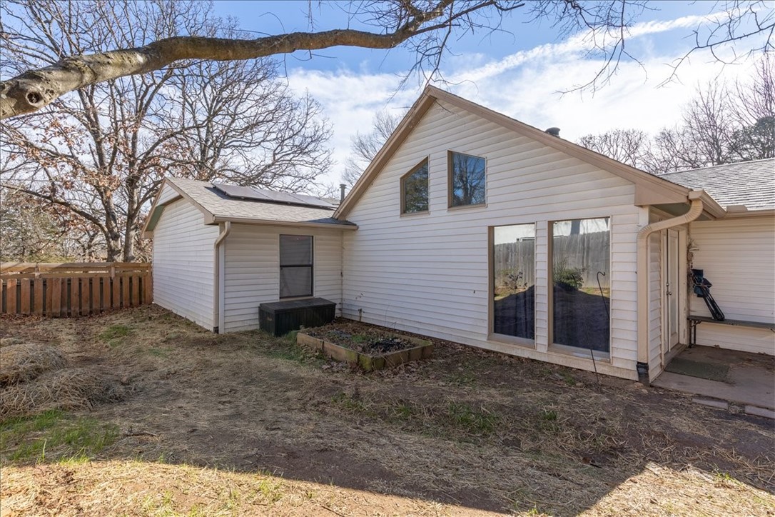 Huntingdon Sub - Residential