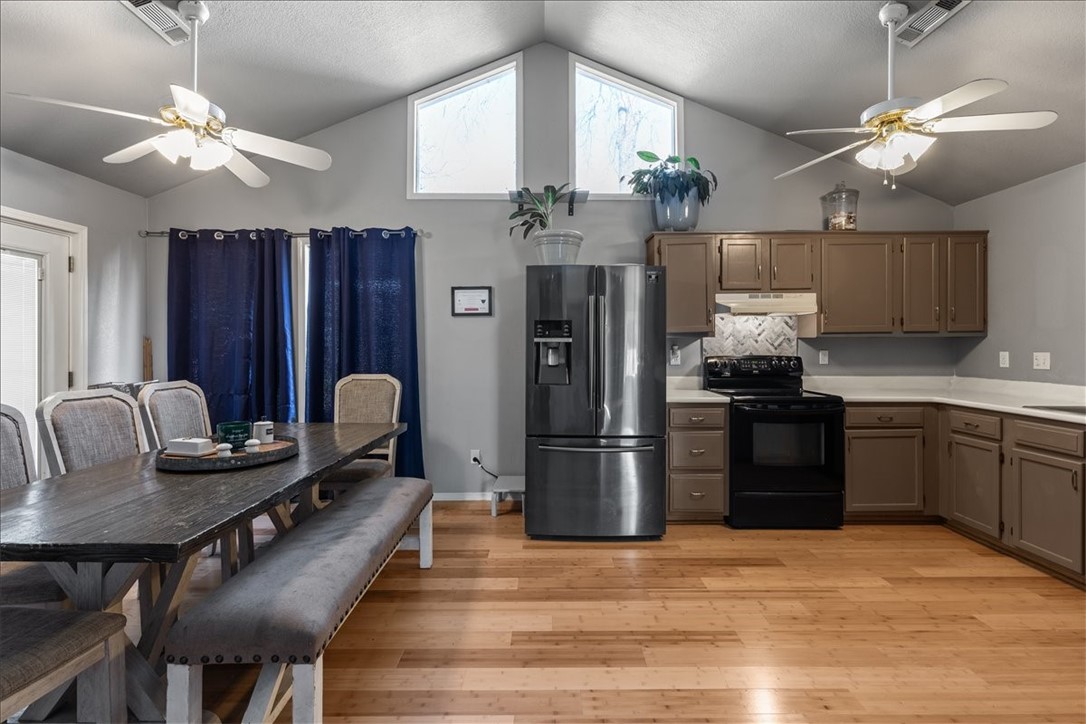 Huntingdon Sub - Residential