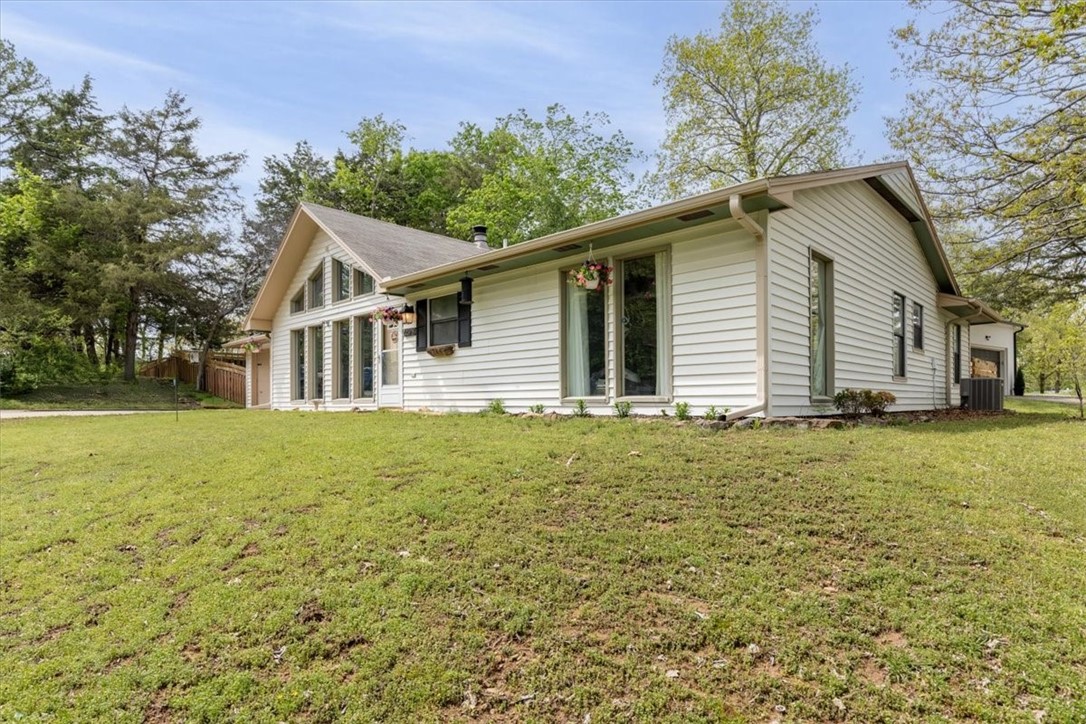 Huntingdon Sub - Residential