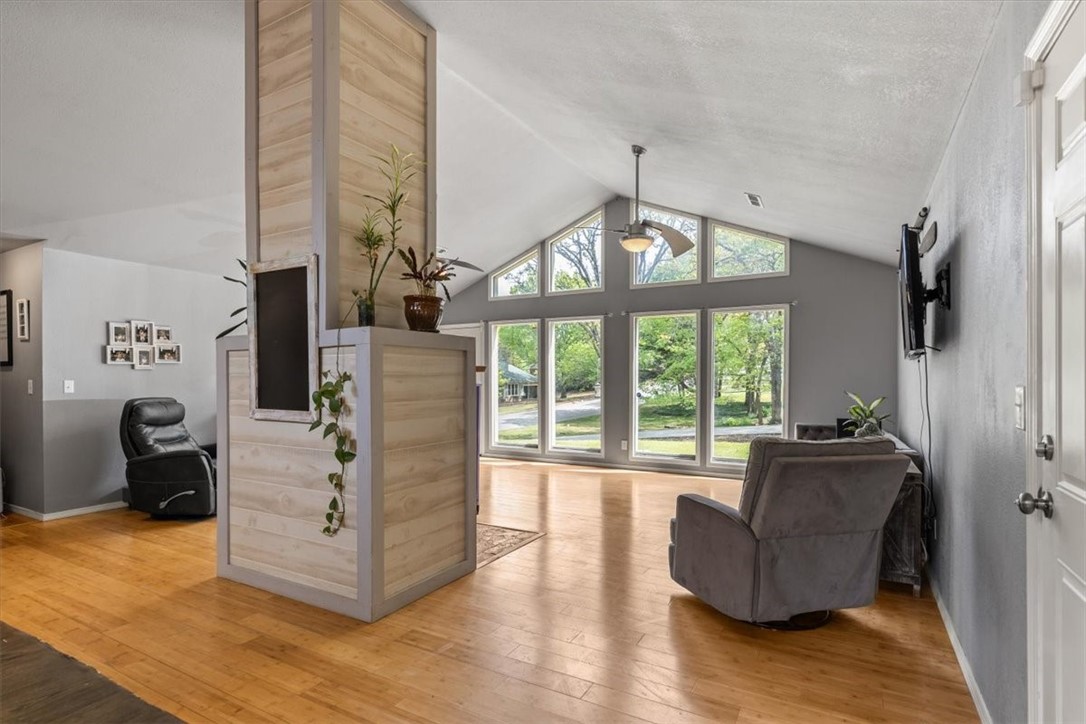 Huntingdon Sub - Residential