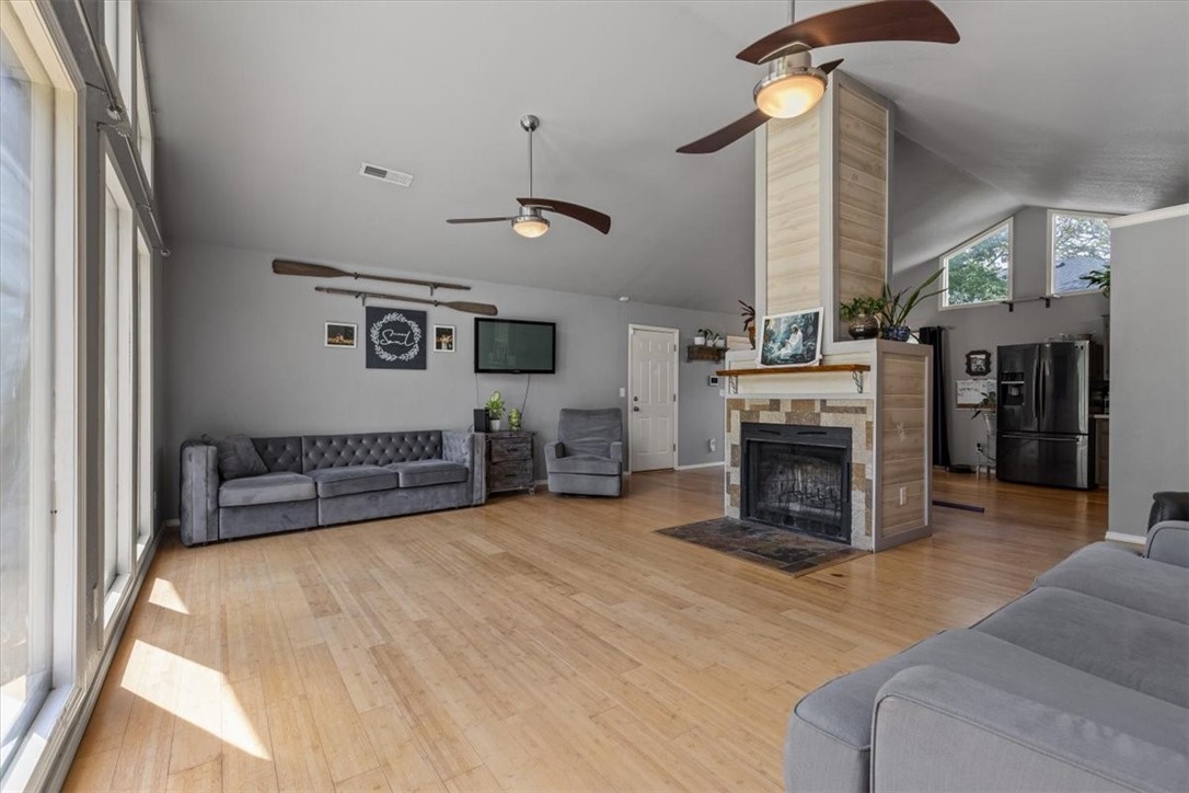 Huntingdon Sub - Residential