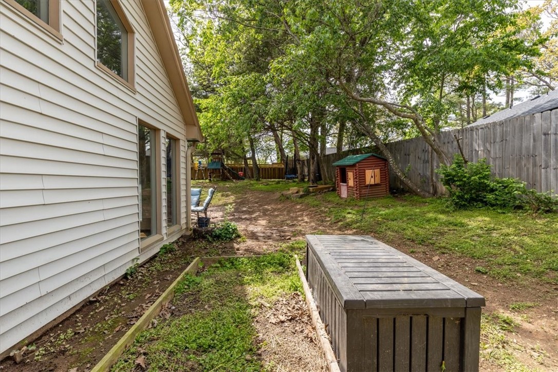 Huntingdon Sub - Residential