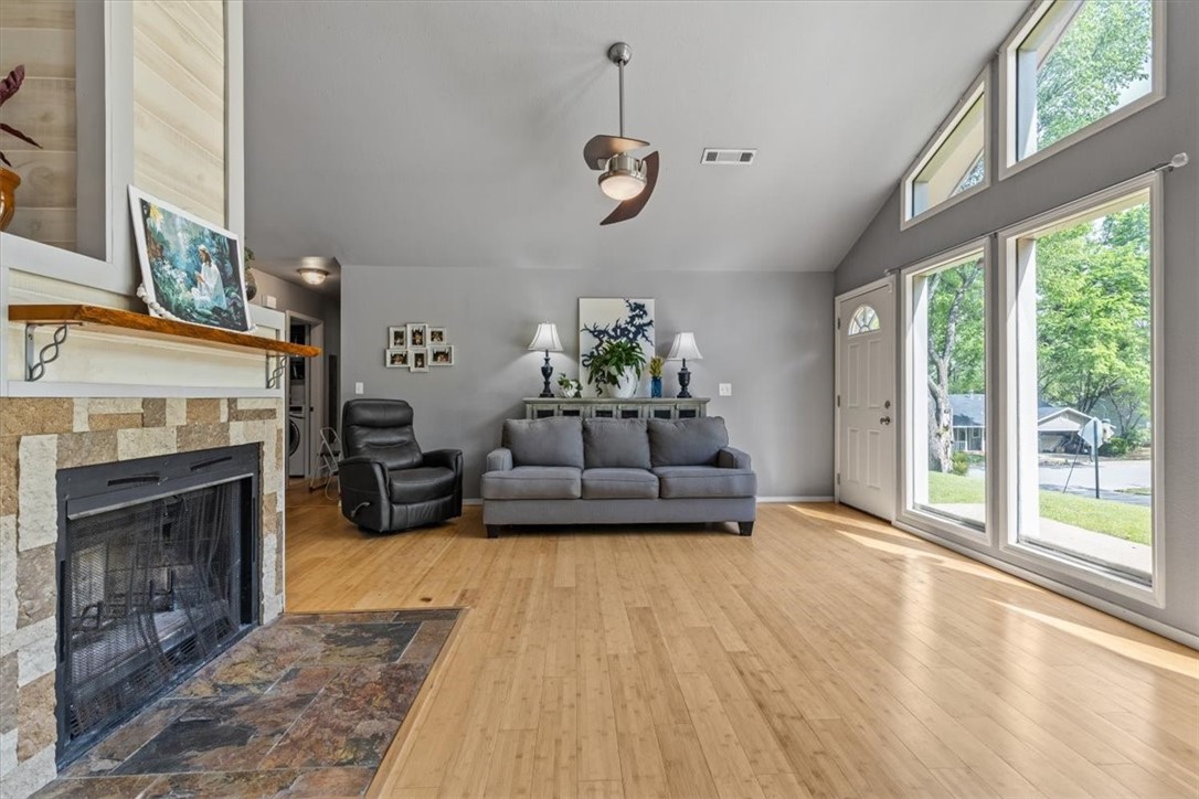 Huntingdon Sub - Residential