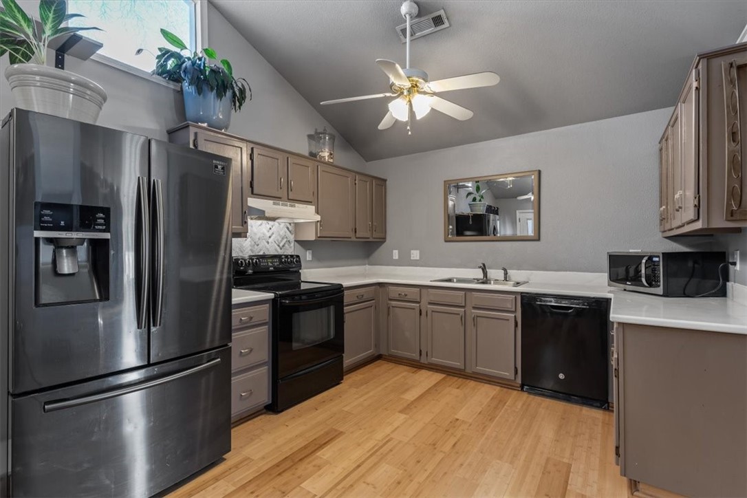 Huntingdon Sub - Residential