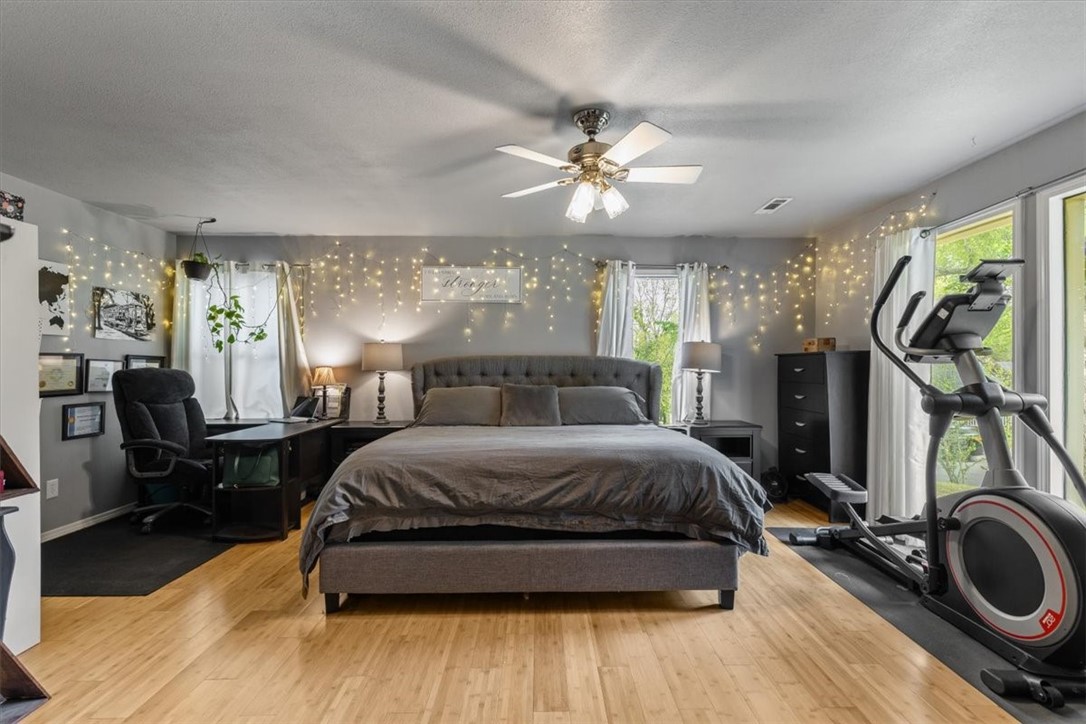 Huntingdon Sub - Residential