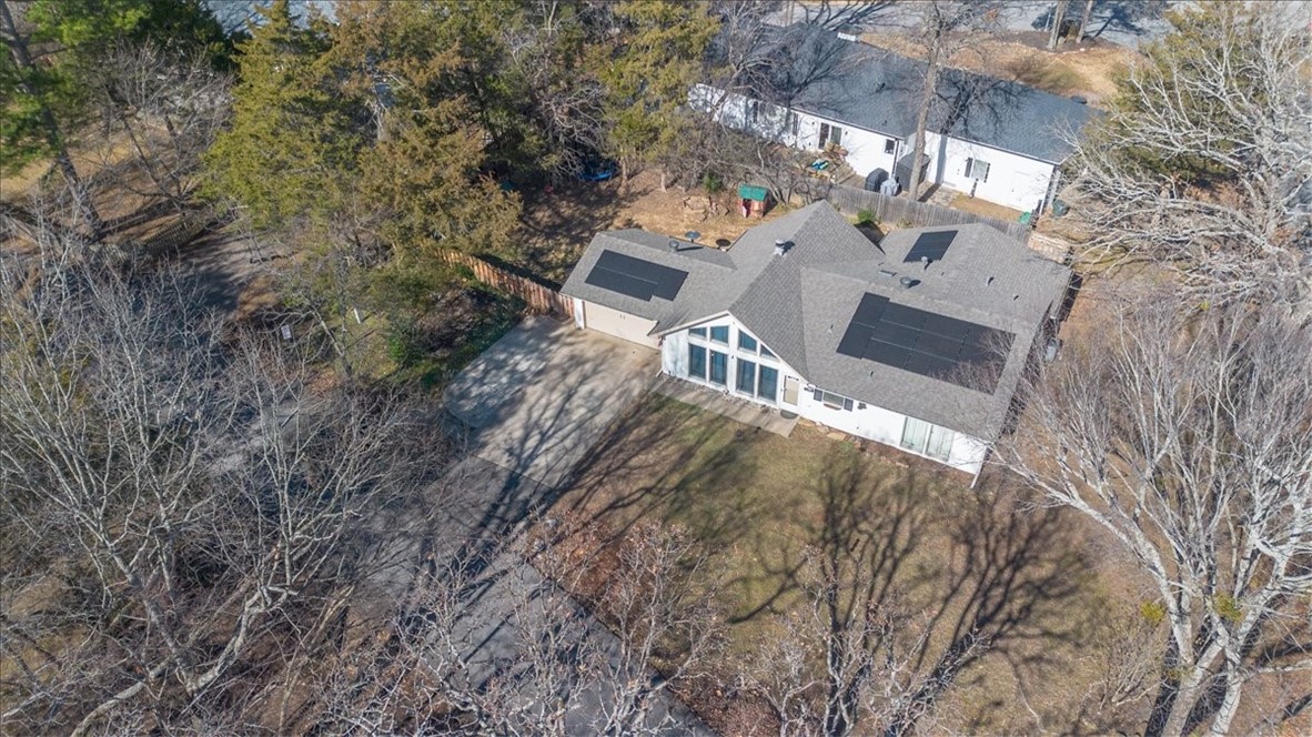 Huntingdon Sub - Residential