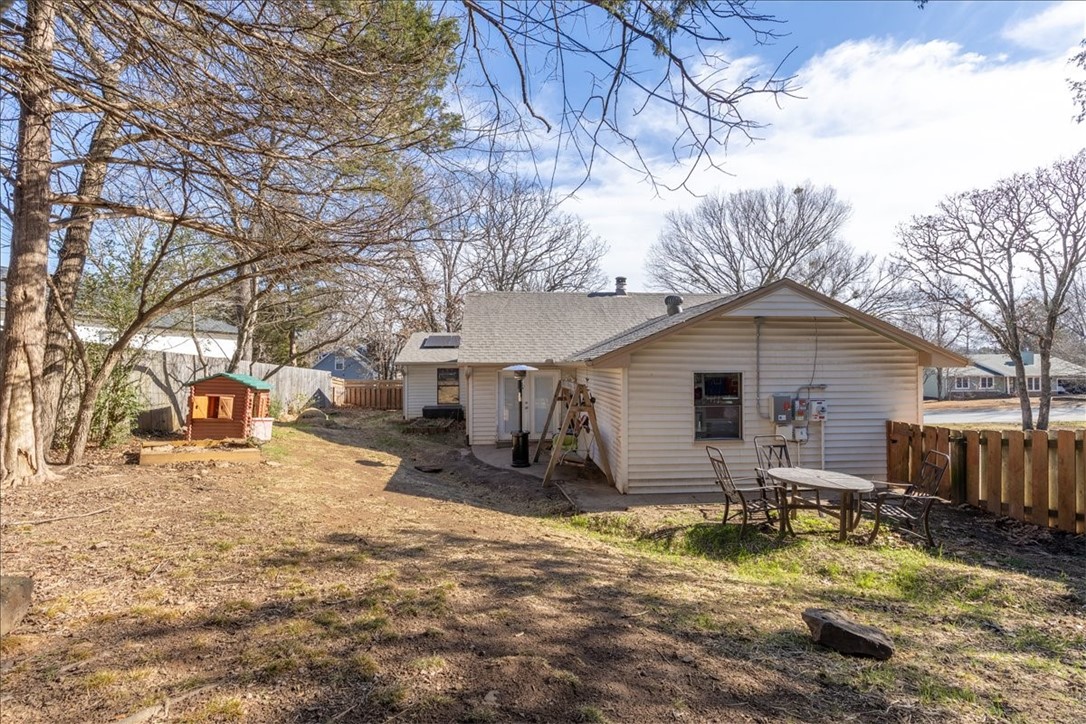 Huntingdon Sub - Residential