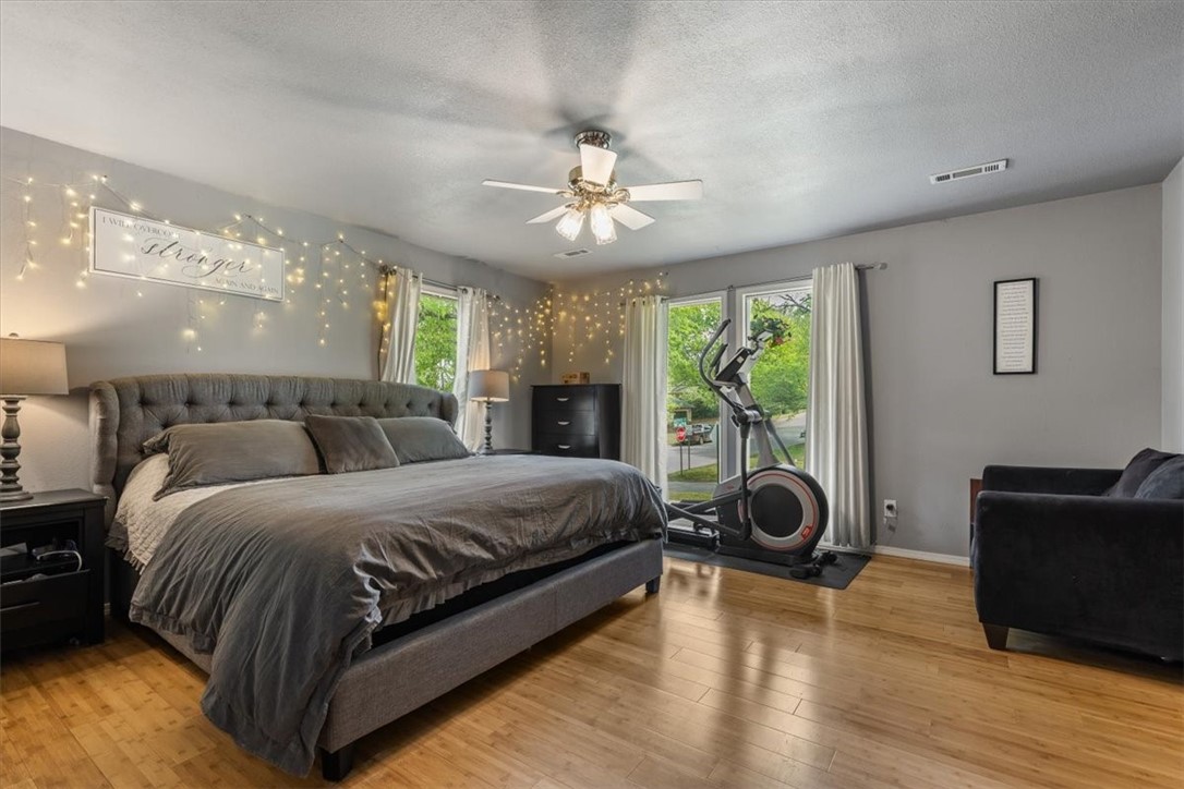 Huntingdon Sub - Residential