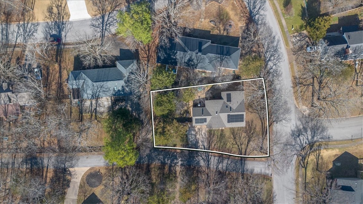 Huntingdon Sub - Residential