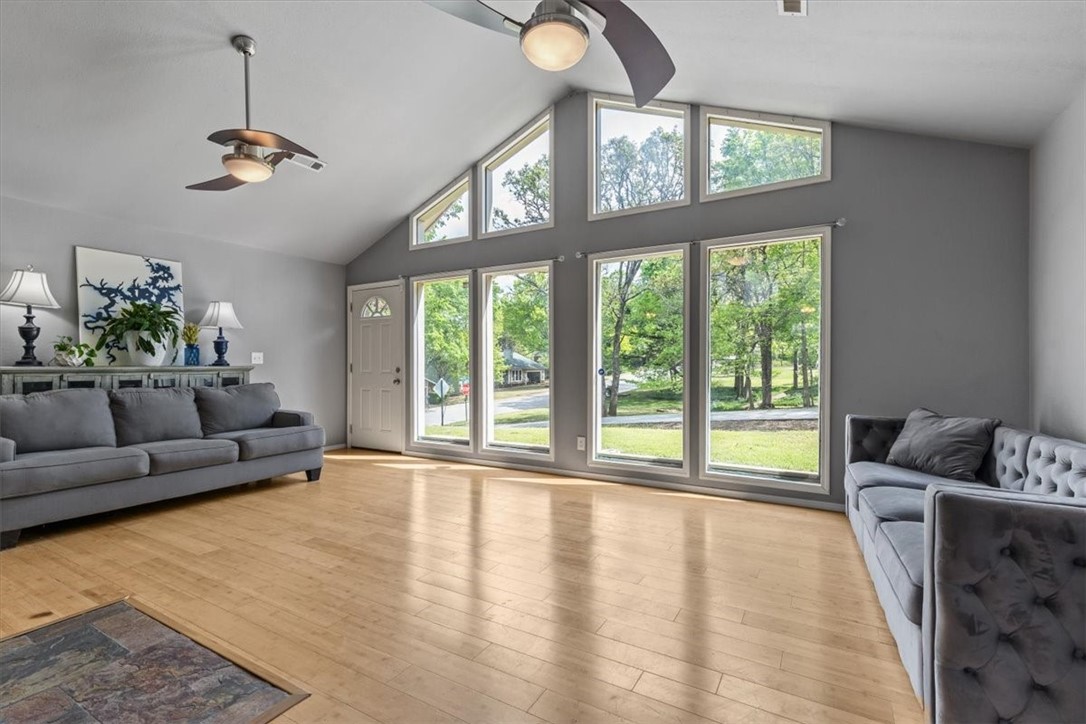 Huntingdon Sub - Residential