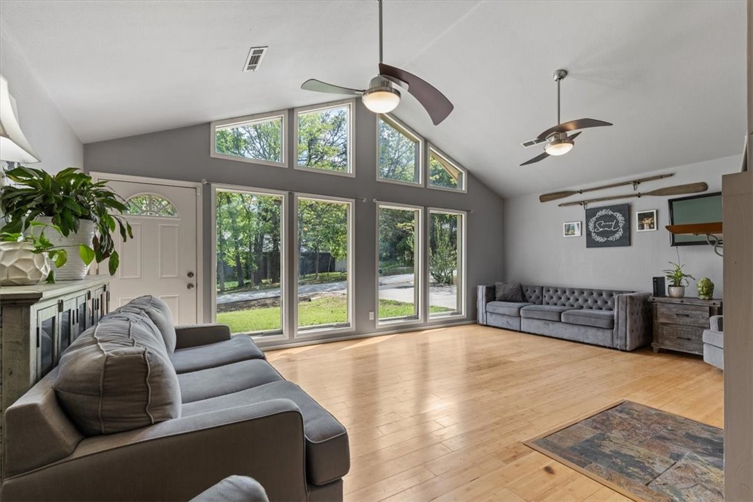 Huntingdon Sub - Residential