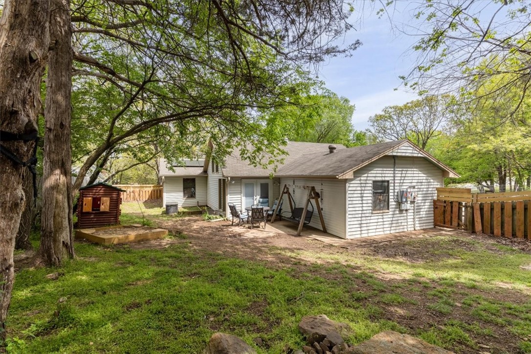 Huntingdon Sub - Residential