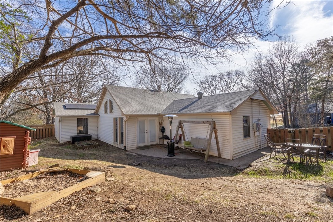 Huntingdon Sub - Residential