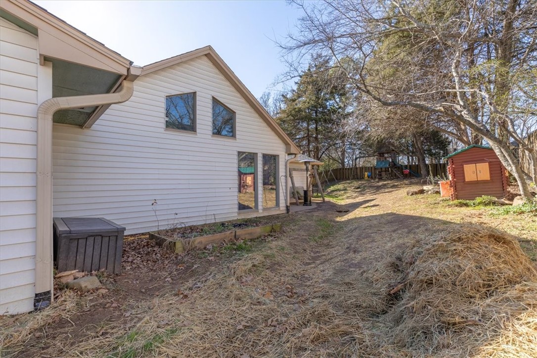 Huntingdon Sub - Residential