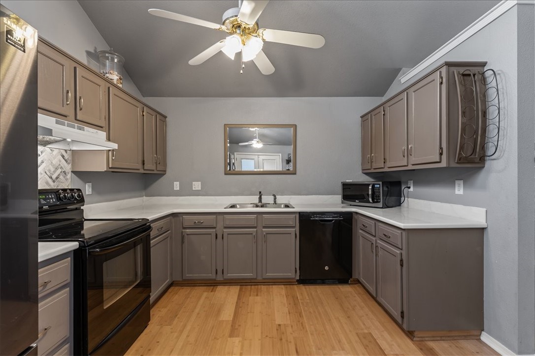 Huntingdon Sub - Residential