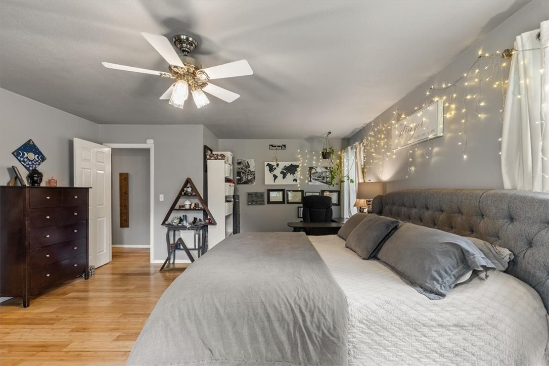 Huntingdon Sub - Residential