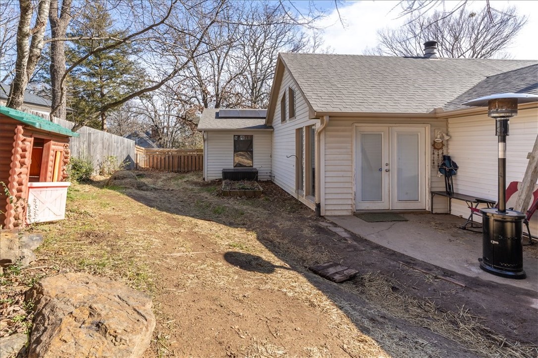 Huntingdon Sub - Residential