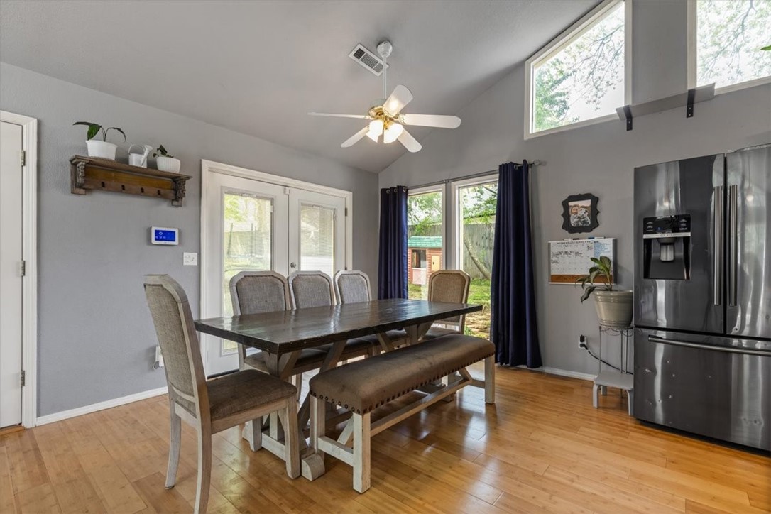 Huntingdon Sub - Residential