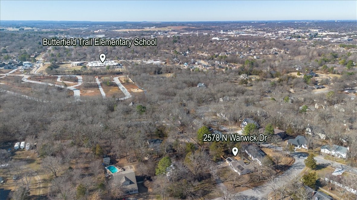 Huntingdon Sub - Residential