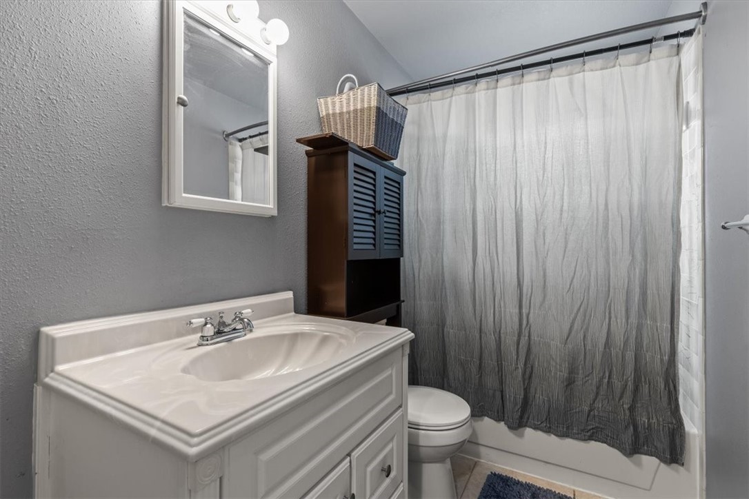 Huntingdon Sub - Residential