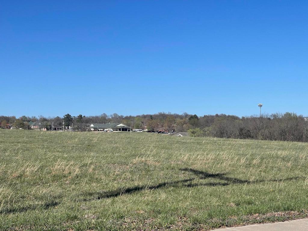 Great Building Site with road frontage on Forward Drive. Utilities available - Water, Sewer, Electric & Natural Gas. Lot 3 containing 1.52 acres.