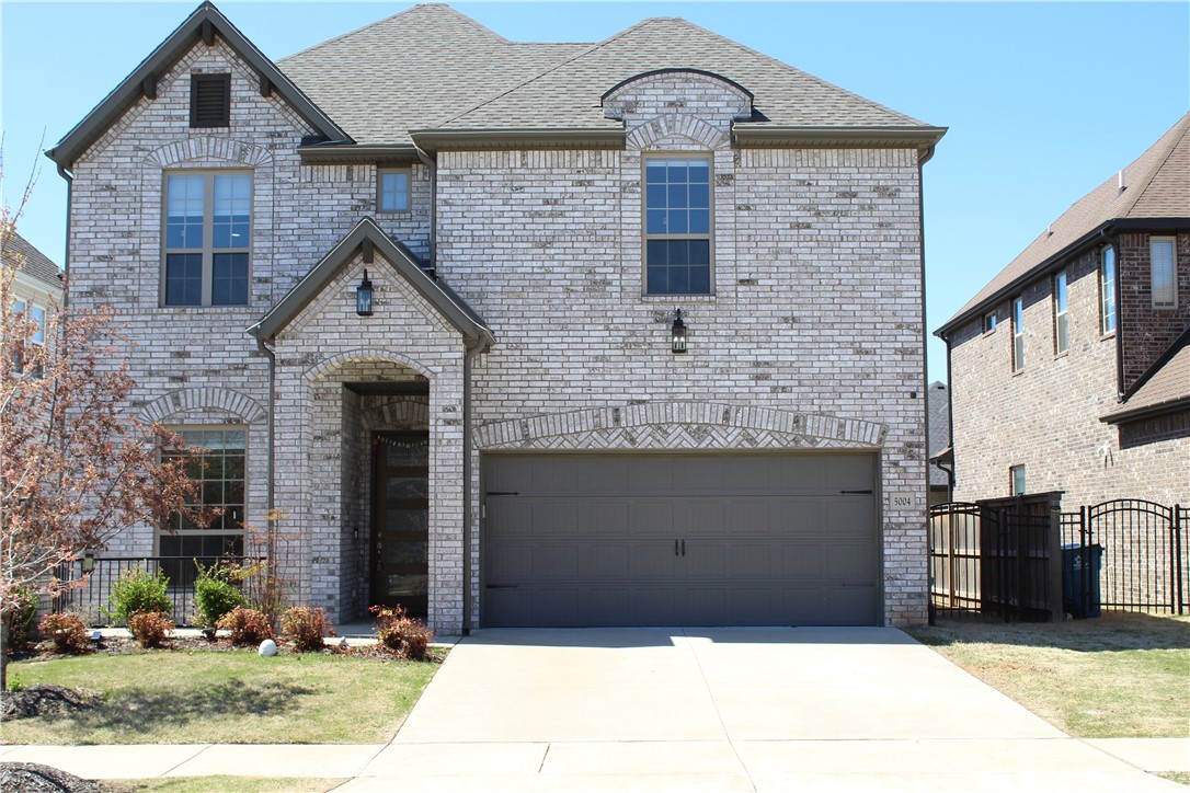 Preston Park Ph 1 Bentonville - Residential