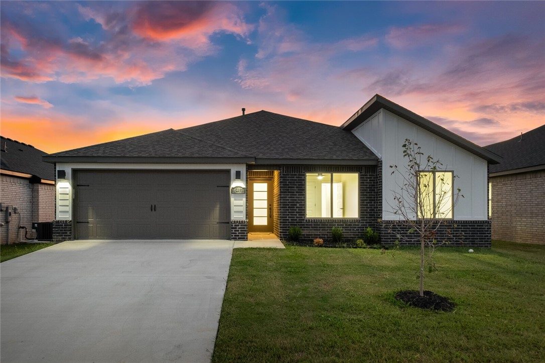 MASON VALLEY ESTATES PH 1A-HIGHFILL - Residential