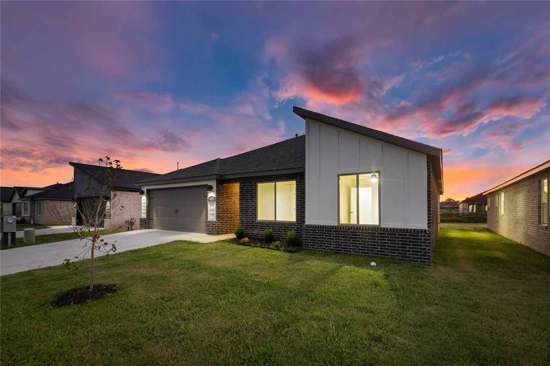 MASON VALLEY ESTATES PH 1A-HIGHFILL - Residential