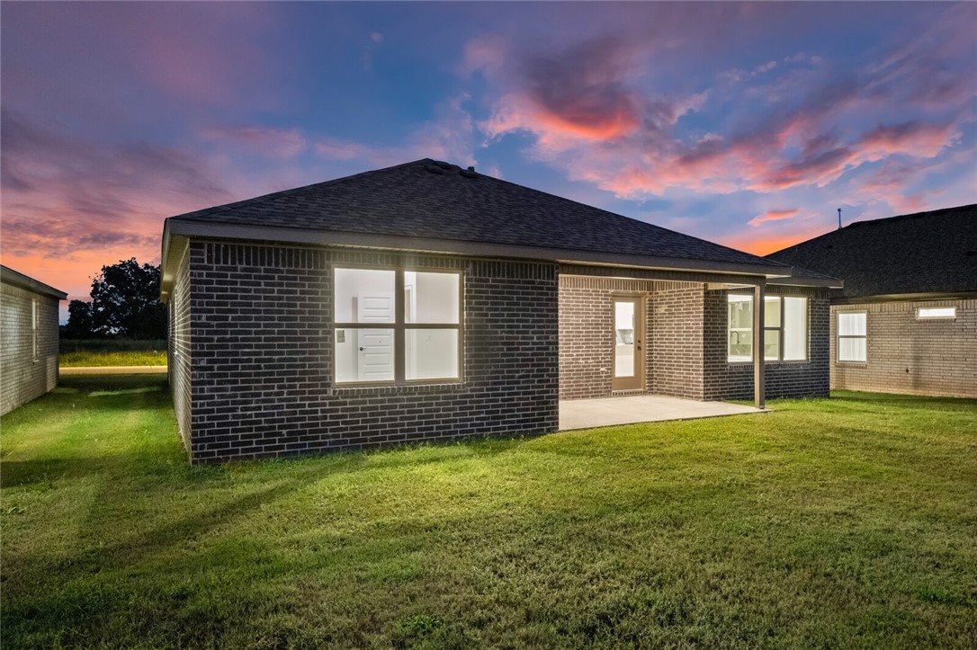 MASON VALLEY ESTATES PH 1A-HIGHFILL - Residential