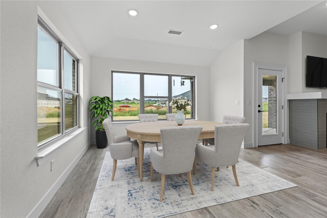 MASON VALLEY ESTATES PH 1A-HIGHFILL - Residential
