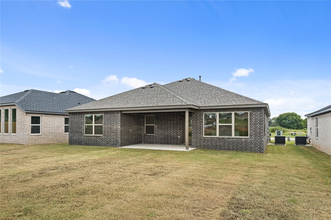 MASON VALLEY ESTATES PH 1A-HIGHFILL - Residential