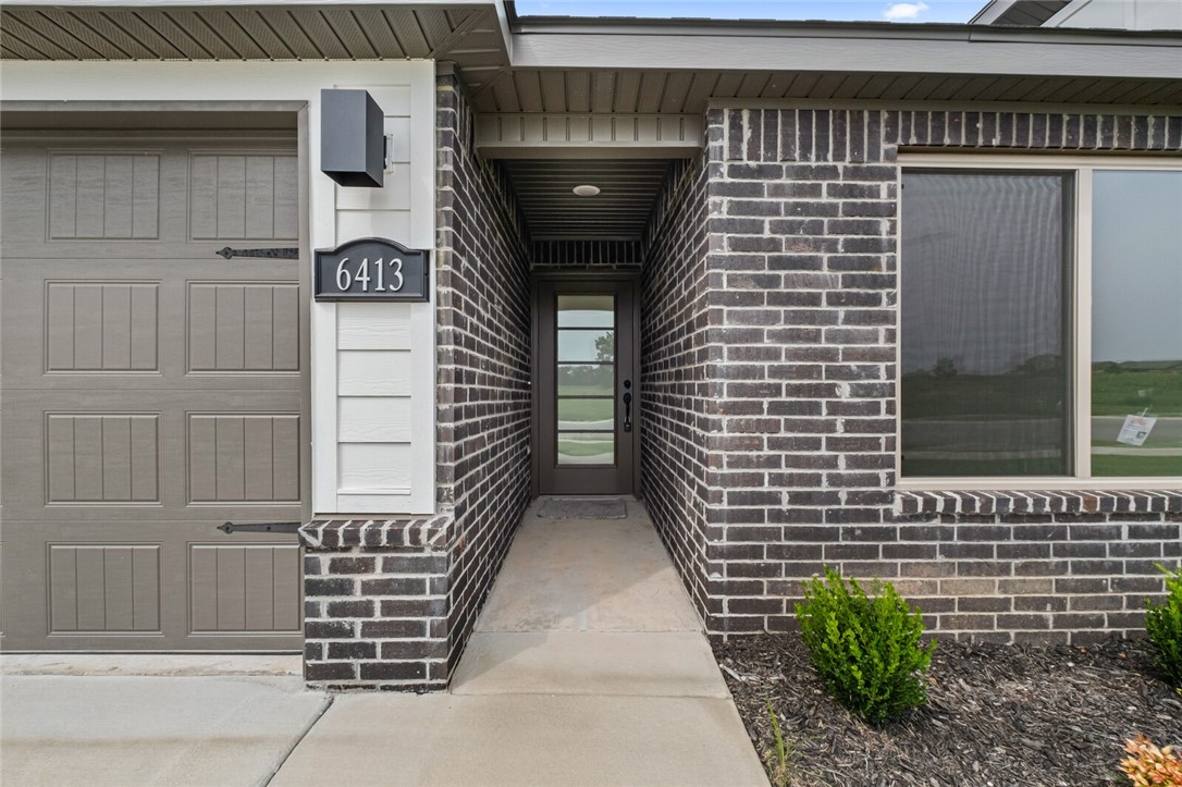 MASON VALLEY ESTATES PH 1A-HIGHFILL - Residential