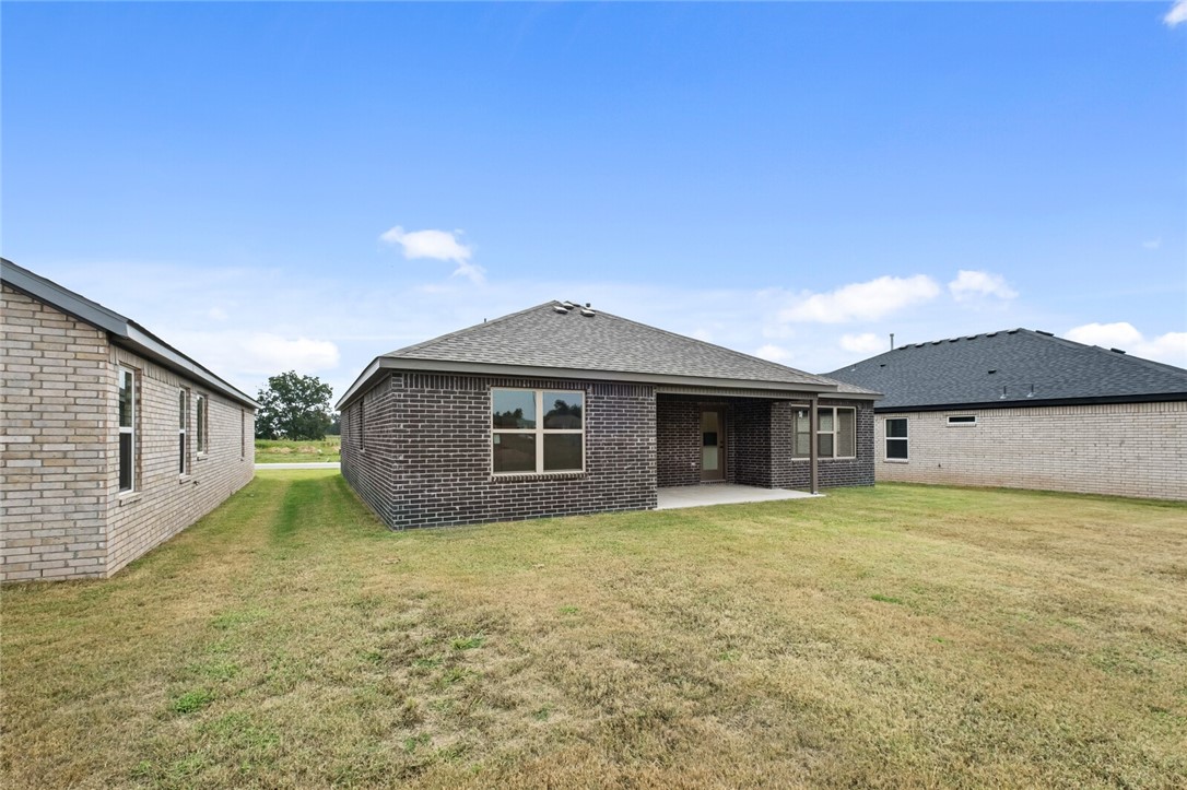 MASON VALLEY ESTATES PH 1A-HIGHFILL - Residential