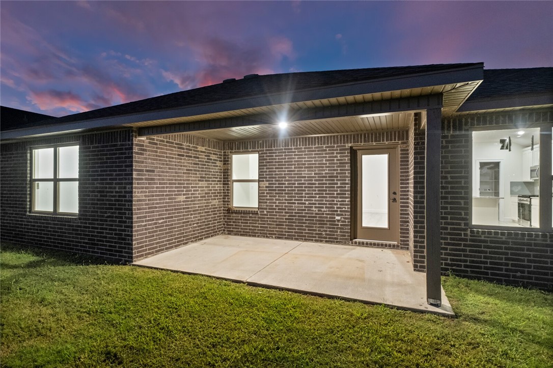 MASON VALLEY ESTATES PH 1A-HIGHFILL - Residential